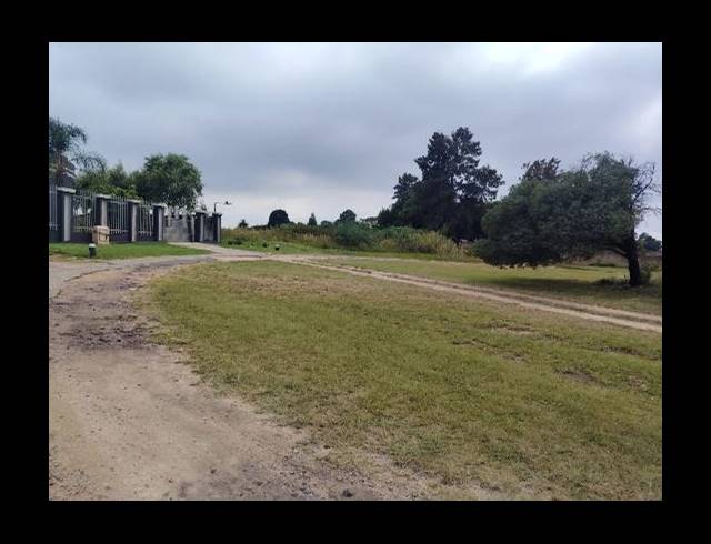 LAND FOR SALE IN AUSTIN VIEW